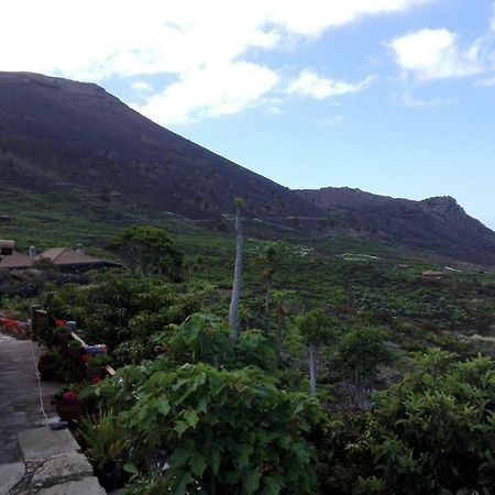 Casa Los Quemados Fuencaliente de la Palma Exteriör bild